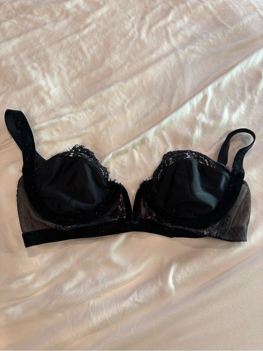 For love and lemons underwire bra